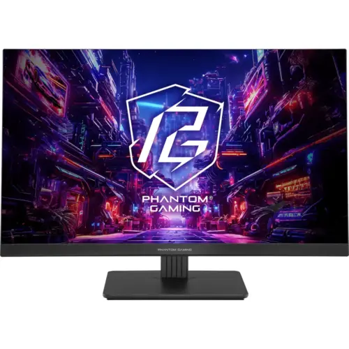 Монітор ASRock PG27FFT1B