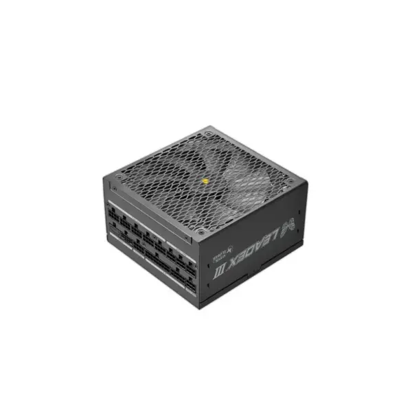 Блок живлення Super Flower 1300W LEADEX III GOLD (SF-1300F14GE)