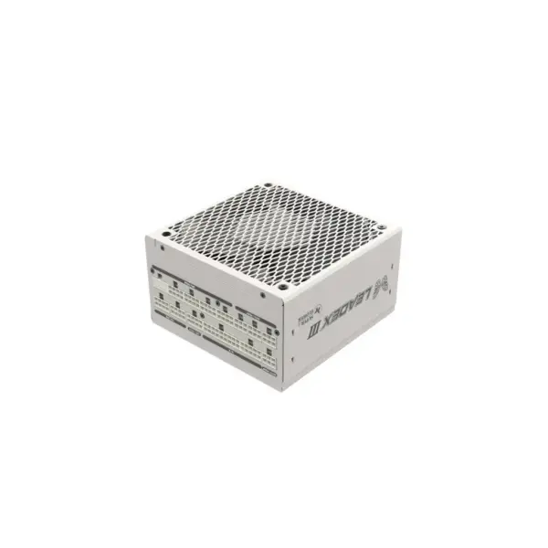 Блок живлення Super Flower 1300W LEADEX VII XG SERIES WHT (SF-1300F14XG WHITE) Блок живлення Super Flower 1300W LEADEX VII XG SERIES WHT (SF-1300F14XG WHITE)