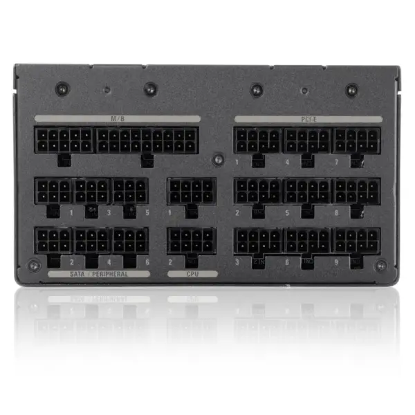 Блок живлення Super Flower 2000W LEADEX PLATINUM (SF-2000F14HP)