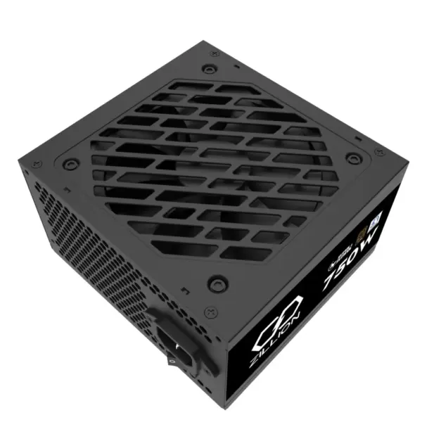 Блок живлення Super Flower 750W ZILLION DB (SF-750Z12DB(DA) ATX3.1)