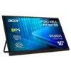 Монітор Acer PM161Wbmiuux (UM.ZP1EE.012)
