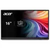 Монітор Acer PM161Wbmiuux (UM.ZP1EE.012)
