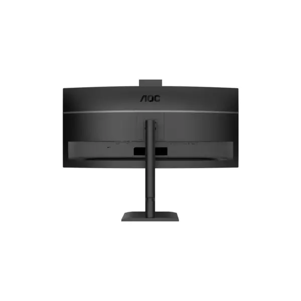 Монітор AOC CU34E4CW