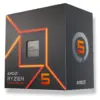 Процесор AMD Ryzen 5 7400 (100-100001900BOX)