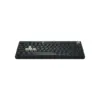 Клавіатура A4Tech Bloody AT75 USB RGB UA Black (4711421002769)