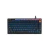 Клавіатура A4Tech Bloody AT75 USB RGB UA Black (4711421002769)