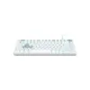 Клавіатура A4Tech Bloody AT75 USB RGB UA White (4711421002776)