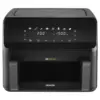 Мультипіч Sencor SFR 9650BK