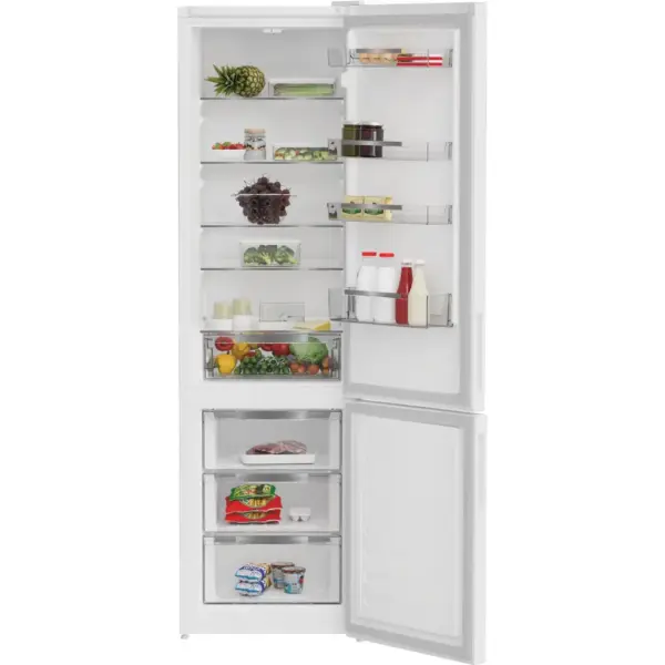 Холодильник Indesit INKS 1401 W4E (INKS1401W4E)