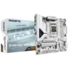 Материнська плата GIGABYTE B850M EAGLE WF6E ICE Материнська плата GIGABYTE B850M EAGLE WF6E ICE