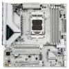 Материнська плата GIGABYTE B850M EAGLE WF6E ICE Материнська плата GIGABYTE B850M EAGLE WF6E ICE