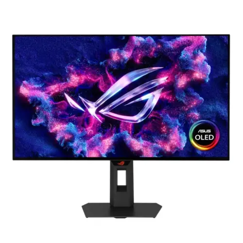 Монітор ASUS ROG Strix XG27AQDMGR (90LM0CC0-B01171)