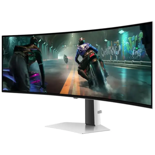 Монітор Samsung LS49DG910SIXUA