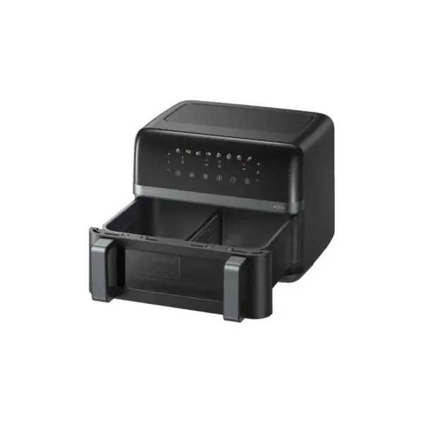 Мультипіч MOVA FD20 Pro Black (AF-5518ATB)