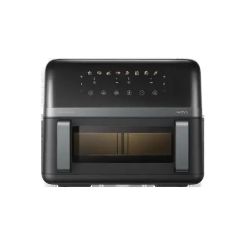 Мультипіч MOVA FD20 Pro Black (AF-5518ATB)