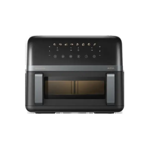 Мультипіч MOVA FD20 Pro Black (AF-5518ATB)