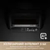 Електрогриль MOVA IG20 PRO Black (MOVA-IG20-PRO)