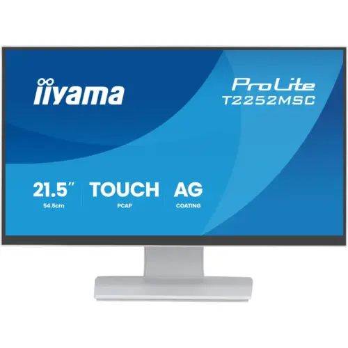 Монітор iiyama T2252MSC-W2AG