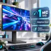 Монітор Thunderobot LF25F240L (JT00EC00R)