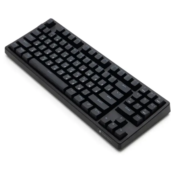 Клавіатура Thunderobot KG3089R Blue Switch USB UA Black (6970796748384)