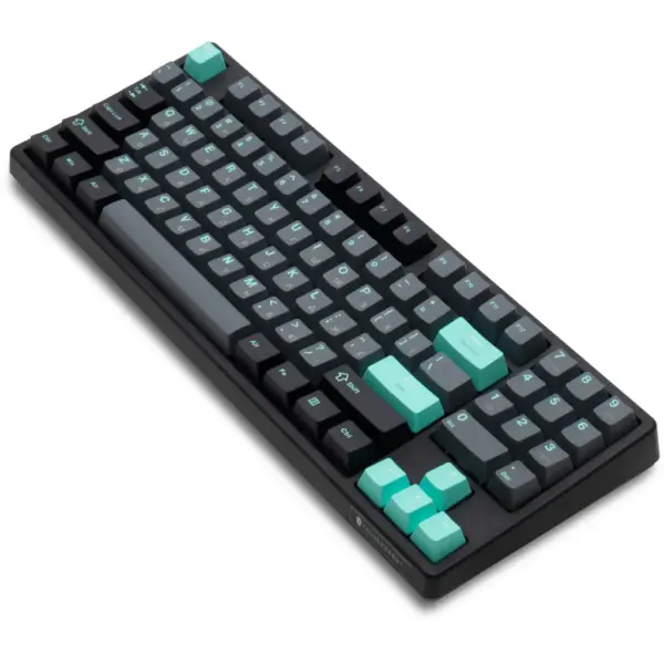 Клавіатура Thunderobot KG3089 Brown Switch USB UA (6932066305994)