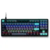 Клавіатура Thunderobot KG3089 Brown Switch USB UA (6932066305994)
