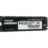 Накопичувач SSD M.2 2280 2TB Patriot (P410P2TBM28H)