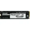 Накопичувач SSD M.2 2280 2TB Patriot (P410P2TBM28H)