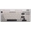 Клавіатура Thunderobot K96 Tri-mode Red Switch UA Grey (6932066308230)