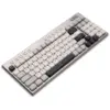 Клавіатура Thunderobot K96 Tri-mode Red Switch UA Grey (6932066308230)