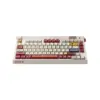 Клавіатура Thunderobot ONCE81 Tri-mode FC Switch UA Beige (6974511793635) Клавіатура Thunderobot ONCE81 Tri-mode FC Switch UA Beige (6974511793635)