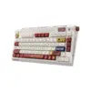 Клавіатура Thunderobot ONCE81 Tri-mode FC Switch UA Beige (6974511793635) Клавіатура Thunderobot ONCE81 Tri-mode FC Switch UA Beige (6974511793635)