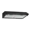Витяжка кухонна Pyramida MX 60 (450) B BL