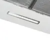 Витяжка кухонна Pyramida MX 60 (450) B WH