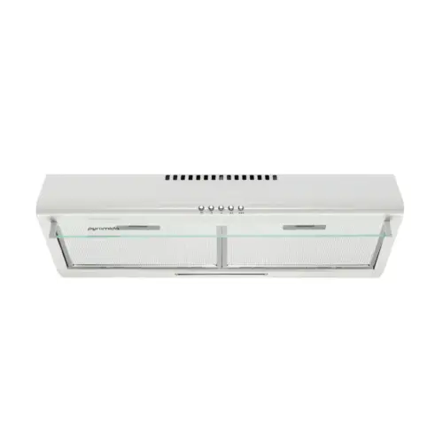 Витяжка кухонна Pyramida MX 60 (450) B WH