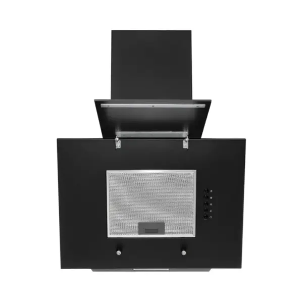 Витяжка кухонна Pyramida NVX 50 (800) B BL