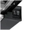 Витяжка кухонна Pyramida TX 60 (1100) R BL