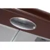 Витяжка кухонна Pyramida UX 60 (380) B BR