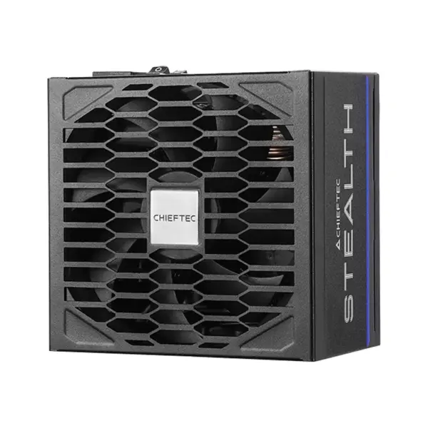 Блок живлення Chieftec 1000W Stealth (SPX-1000-FC) Блок живлення Chieftec 1000W Stealth (SPX-1000-FC)
