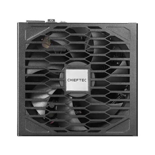 Блок живлення Chieftec 1000W Stealth (SPX-1000-FC) Блок живлення Chieftec 1000W Stealth (SPX-1000-FC)