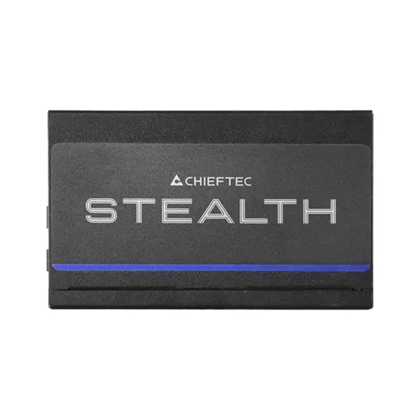 Блок живлення Chieftec 1000W Stealth (SPX-1000-FC) Блок живлення Chieftec 1000W Stealth (SPX-1000-FC)