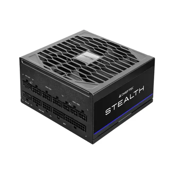 Блок живлення Chieftec 1200W Stealth (SPX-1200-FC)