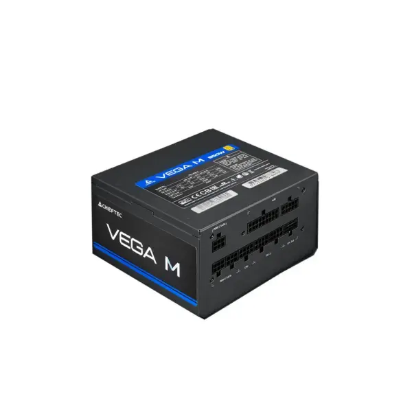 Блок живлення Chieftec 1000W Vega M (PPG-1000-C) Блок живлення Chieftec 1000W Vega M (PPG-1000-C)