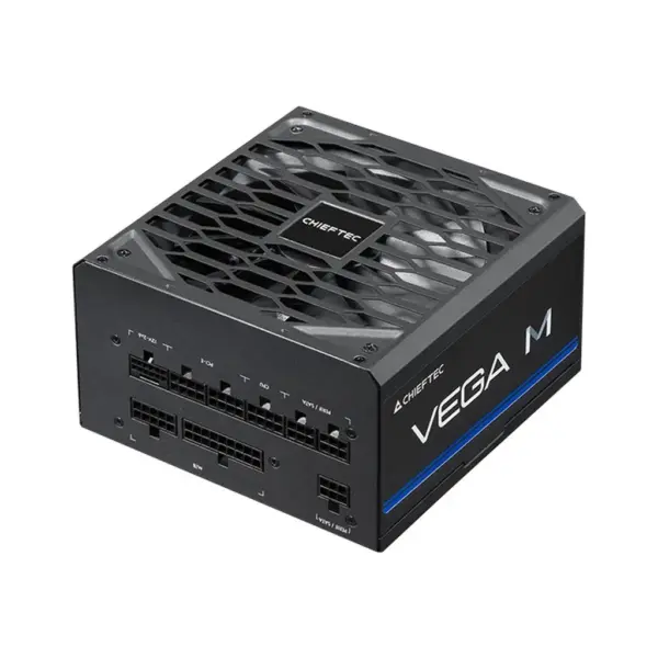 Блок живлення Chieftec 1000W Vega M (PPG-1000-C) Блок живлення Chieftec 1000W Vega M (PPG-1000-C)