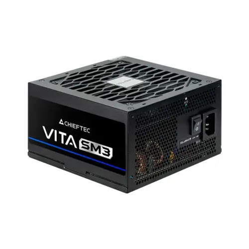 Блок живлення Chieftec 650W Vita SM3 (BPX-650-C)
