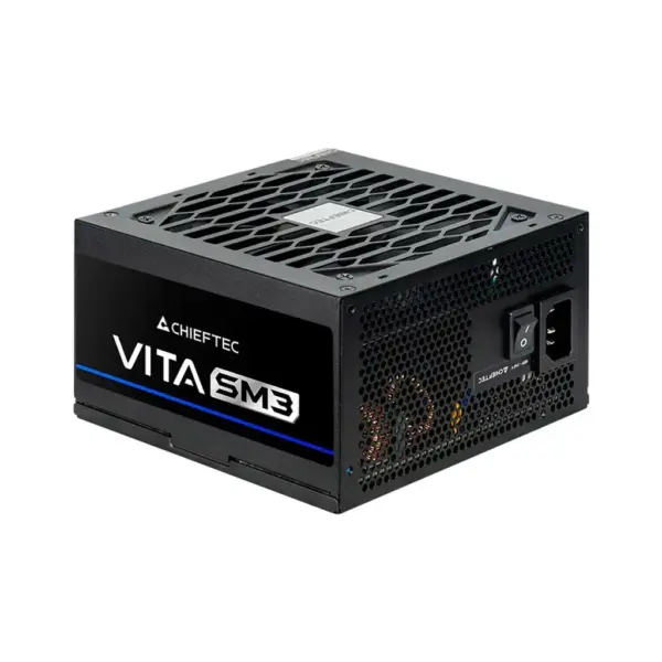 Блок живлення Chieftec 650W Vita SM3 (BPX-650-C)