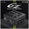 Блок живлення Gamemax 1200W (GZ 1200G BK)