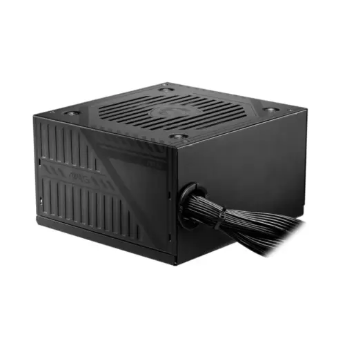 Блок живлення MSI 650W (MAG A650BNL OEM bulk packing)