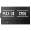 Блок живлення APNX 1200W (APPG-MXK2FEC.X1) Блок живлення APNX 1200W (APPG-MXK2FEC.X1)